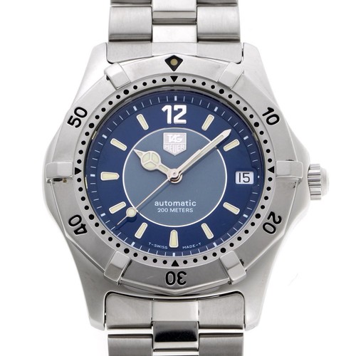 Tag heuer serie - tag, 2000