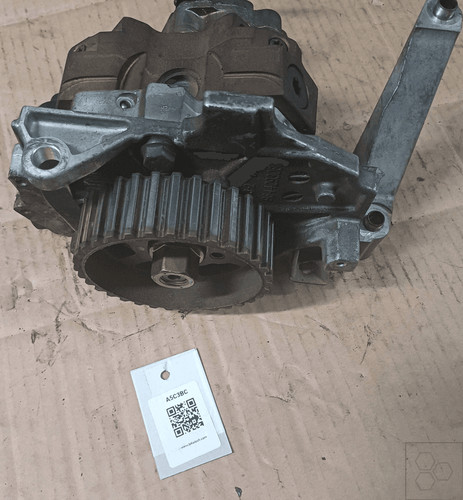 1496269 pompa iniezione - , ford