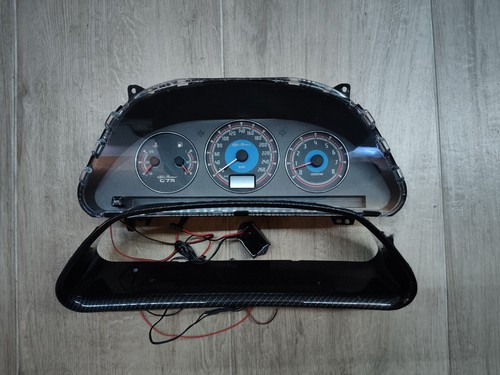 Quadro strumenti alfa - alfa, romeo