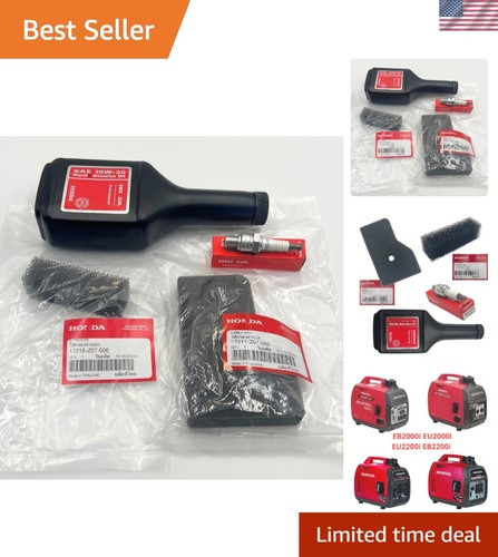 Kit messa punto oem - a,