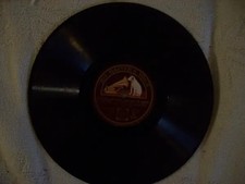 His Master's Voice Schellack