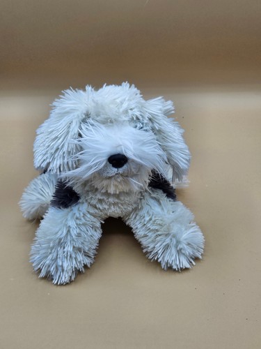 Aurora cane pastore inglese - cane,
