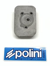 Rare NOS Testa Testata Head 40