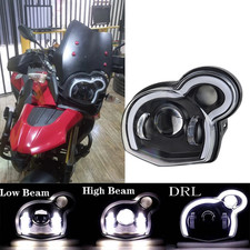 Per BMW G650GS / Sertao R13