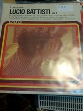 Il Meglio di Lucio Battisti