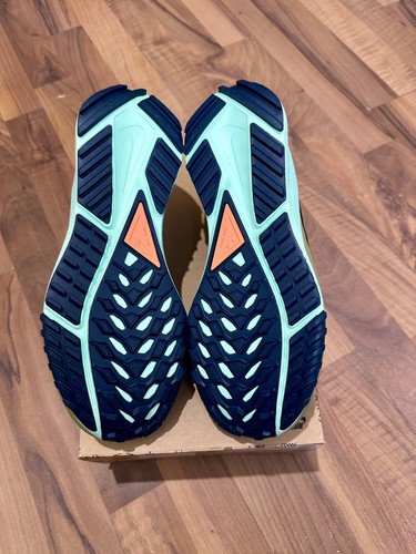 Nike react pegasus - react, trail