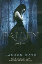 Fallen: Book 1 of the Fallen
