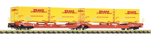 Fleischmann 6660051 scala db - fleischmann,