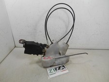 Serratura Elettrica Anteriore Sinistra Subaru Forester SG 2003 2 Pin