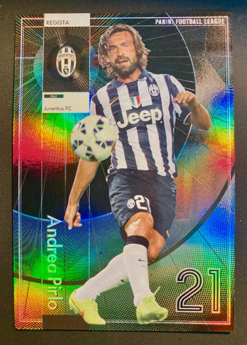 2015 panini football league - 2015,