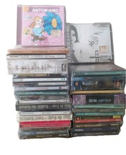 Lotto musica pop rock - 30,