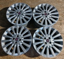 SET 4 CERCHI IN LEGA GRANDE