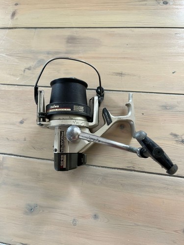 Mulinello pesca daiwa - da,