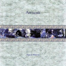 Artwork - Digital Kharma CD