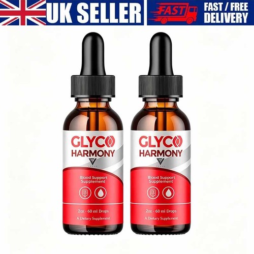 Pack glyco harmony - pack,
