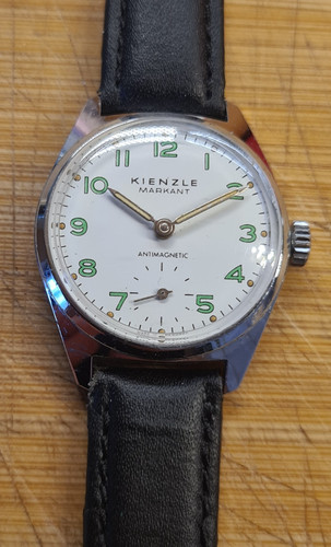Orologio polso vintage - orologio,