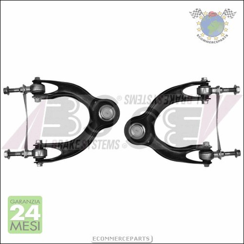 Kit braccio oscillante sx - braccio,