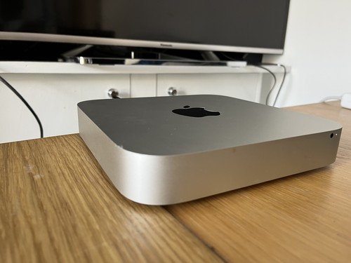 Apple mac mini a1347 - apple,