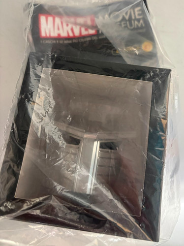 Marvel movie museum il - marvel, :