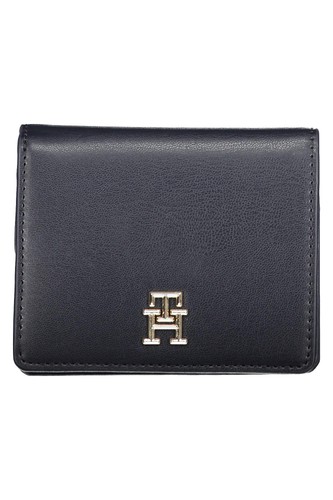 Portafoglio tommy hilfiger - portafoglio,