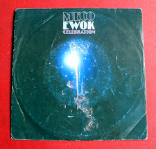 45 GIRI MEKO EWOK CELEBRATION