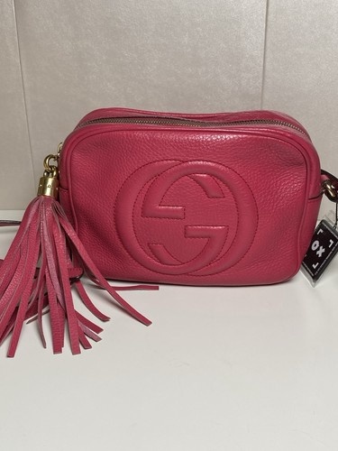 Borsa tracolla piccola gucci - tracolla,