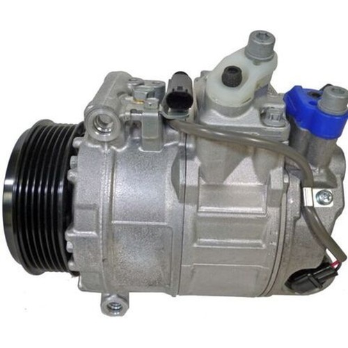 Compressore aria condizionata - compressore,