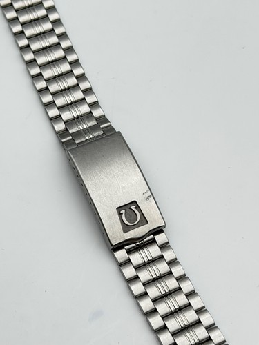 Omega 18mm bracciale - omega,