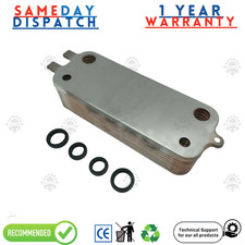 Viessmann Scambiatore di