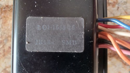 Trasformatore kenwood 801 - trasformatore, ka-801