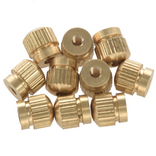 Pezzi chiave corno tenore - 10,