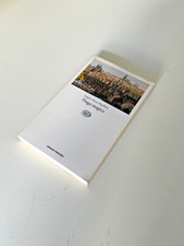 Angelo Maria Ripellino Praga