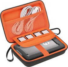 Custodia Hard Disk Esterno per