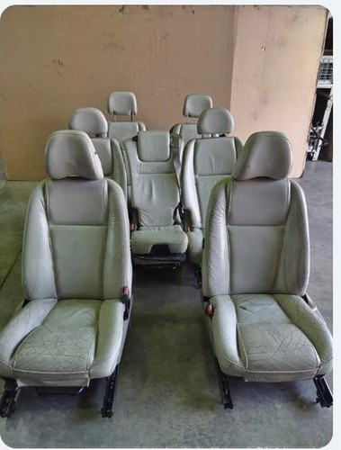 Sedili volvo xc90 executive - xc90, d5