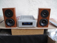 Arcam Solo Mini Stereo CD USB