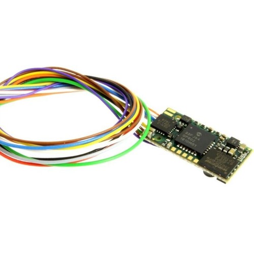 830654 decoder audio sd16a - decoder,