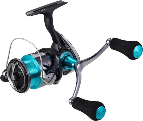 Mulinello spinning daiwa 24 - da,
