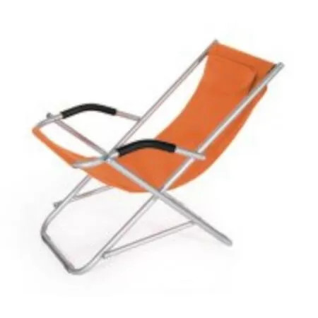 Sedia sdraio formentera - sedia,