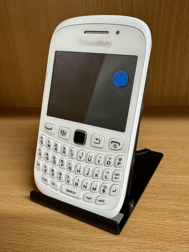 Smartphone blackberry curve - blackberry,