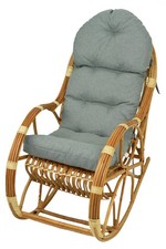 Cuscino imbottito per sedia a
