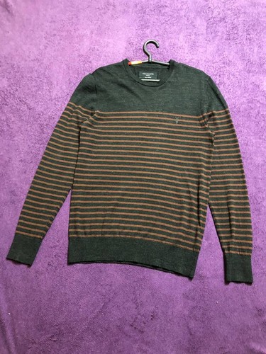 Maglione uomo manica lunga - maglione,