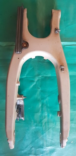 Bras oscillant beta 350 - bras,