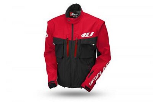 Giacca enduro taiga con - giacca,