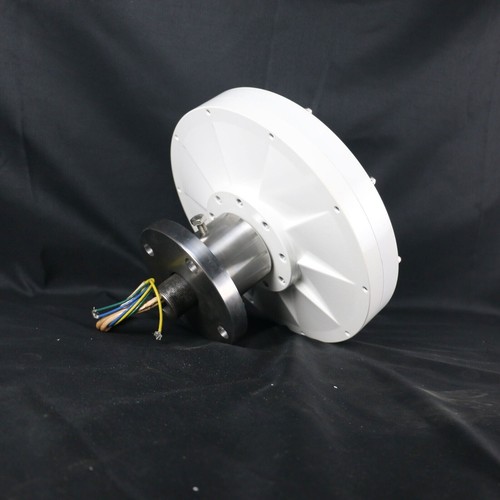 Turbina eolica verticale - , 3