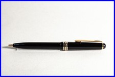 Montblanc 176 meisterstück - montblanc,