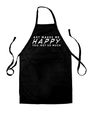 Arte marchi happy unisex - happy,