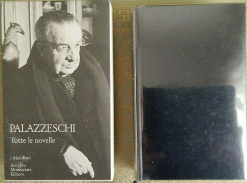 Aldo palazzeschi tutte le - aldo,