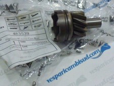 Pignone Messa in Moto Avv