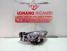 faro proiettore ANT SX GUIDATORE MAZDA 2 3°III(DJ) BD5J-51040 DB5J51040