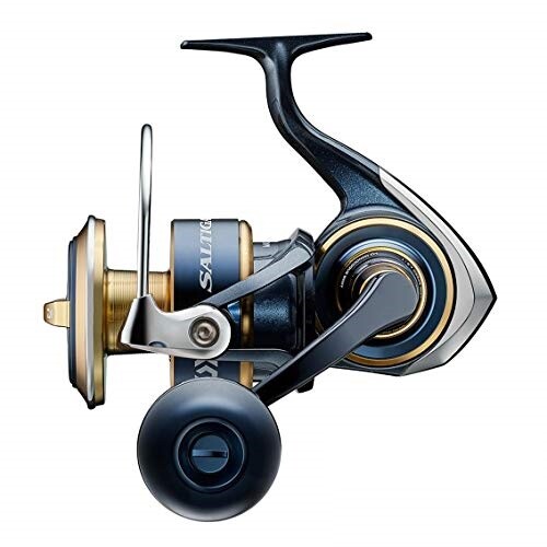 Mulinello pesca daiwa - da,